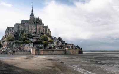 Quand peut-on traverser la baie du Mont-Saint-Michel ?