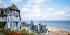Trouville-sur-Mer