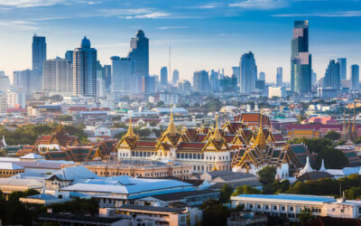 Quelles sont les meilleures activités à faire en Thaïlande ?